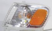 Signal Lamp Assembly, Driver Side