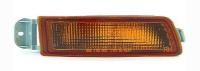 Signal Lamp Assembly, Passenger Side