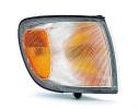 Signal Light Assembly, Passenger Side
