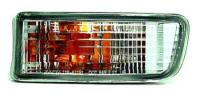 Signal Lamp Assembly, Passenger Side