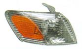 Signal Lamp, Passenger Side