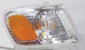 Signal Lamp Assembly, Passenger Side