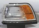 Parking/Clearance Lamp, Driver Side