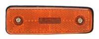Description: Side Marker Assembly