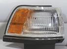 Parking/Clearance Lamp, Passenger Side
