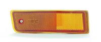 Side Marker Lamp, Passenger Side