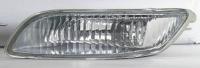 Fog Lamp, Driver Side