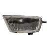 Fog Lamp Assembly, Driver Side