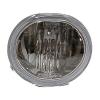 Fog Lamp Assembly, Driver Side