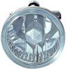 Fog Lamp Assembly, Driver Side