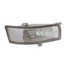 Fog Lamp Assembly, Driver Side