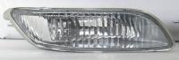 Fog Lamp, Passenger Side