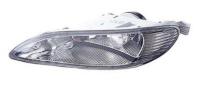 Fog Light Assembly , Passenger Side