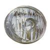 Fog Lamp Assembly, Passenger Side