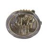 Fog Lamp Assembly, Passenger Side