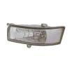 Fog Lamp Assembly, Passenger Side