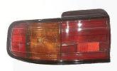Tail Lamp Assembly, Driver Side