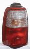 Tail Lamp Assembly, Driver Side