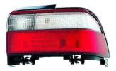 Tail Lamp Assembly, Driver Side