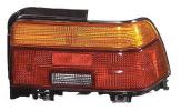 Tail Lamp Assembly, Passenger Side