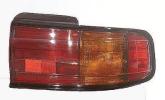 Tail Lamp Assembly, Passenger Side
