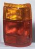 Tail Lamp Assembly, Passenger Side