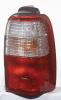 Tail Lamp Assembly, Passenger Side