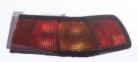 Tail Lamp Assembly, Passenger Side