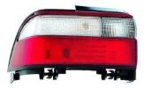 Tail Lamp Assembly, Passenger Side