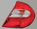 Tail Lamp Assembly, Passenger Side