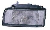 Head Lamp Assembly, Driver Side
