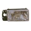 Head Lamp Assembly, Driver Side