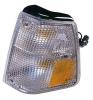 Parking/signal Lamp Assembly, Passenger Side