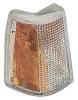 Side Marker Lamp, Passenger Side