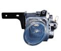 Fog Lamp Assembly, Driver Side