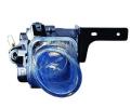 Fog Lamp Assembly, Passenger Side