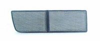 Tow Cover, Driver Side