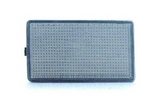 Tow Cover, Driver Side
