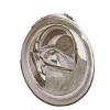 Head Lamp Assembly, Driver Side