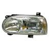 Head Lamp, Driver Side