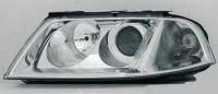 Head Lamp Assembly