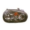 Head Lamp, Driver Side