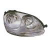 Halogen Head Light Assembly, Driver Side