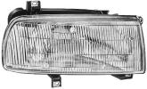 Head Lamp Assembly, Passenger Side