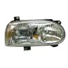 Head Lamp, Passenger Side