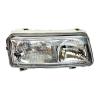 Head Lamp Assembly, Passenger Side