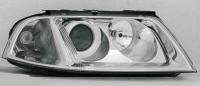 Head Lamp Assembly