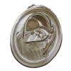 Head Lamp Assembly, Passenger Side