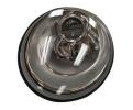 Head Light Lens And Housing , Driver Side