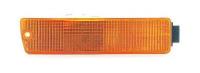 Parking/Signal Lamp, Passenger Side